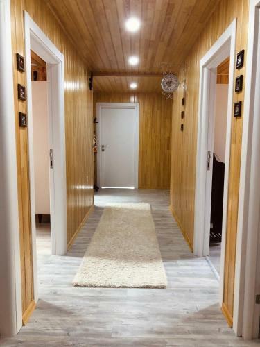Selman Apart Hotel