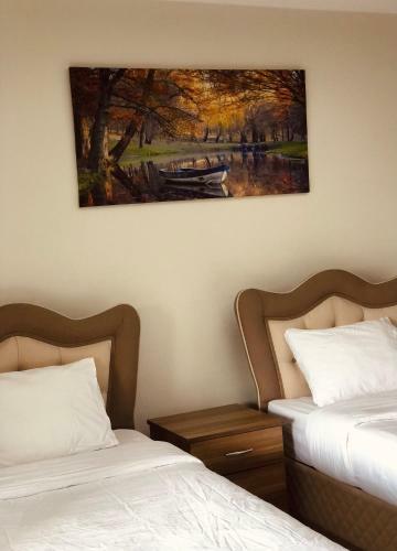 Selman Apart Hotel