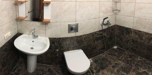 Selman Apart Hotel
