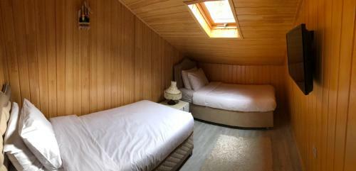 Selman Apart Hotel