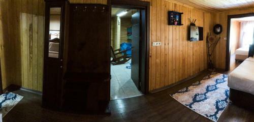 Selman Apart Hotel