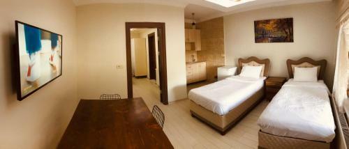 Selman Apart Hotel