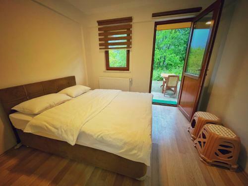 Apartamento Zufer Suit Hotel