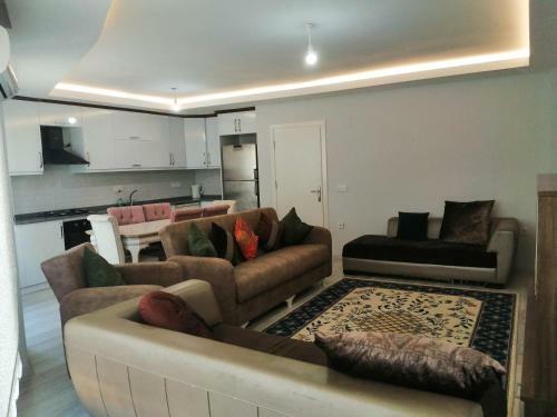 Dalaman Apart