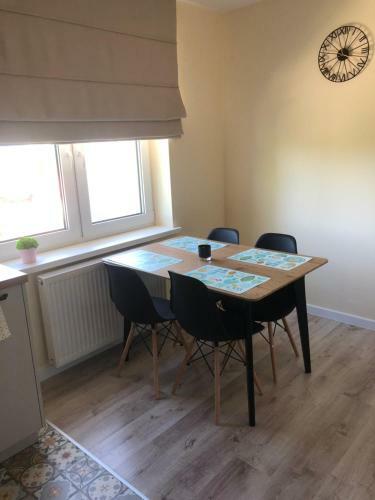 Apartamento Przystanek Karpacz