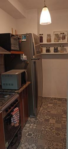 Apartamento Donmatilda38 Departamento Temporal La Plata