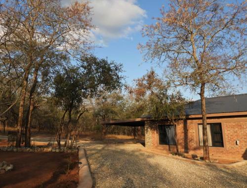 Immaculate 2-bed Cottage In Marloth Park