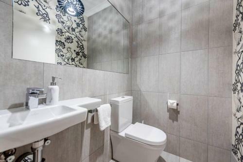 Inner-city Comfort & Charm / Narrabundah