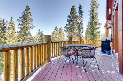 Perfect Luxury Getaway In The Mountains - Halcyon