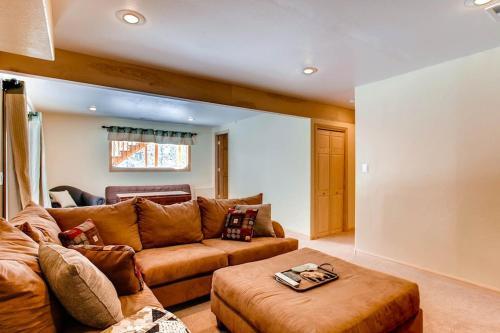 Mountain Home With Your Own Private Sauna - Gold Trail