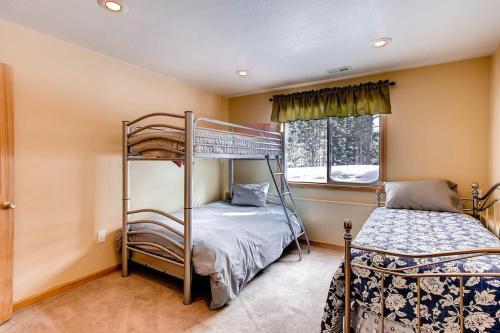 Mountain Home With Your Own Private Sauna - Gold Trail