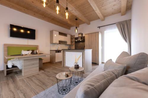 Apartamento Die Arkade