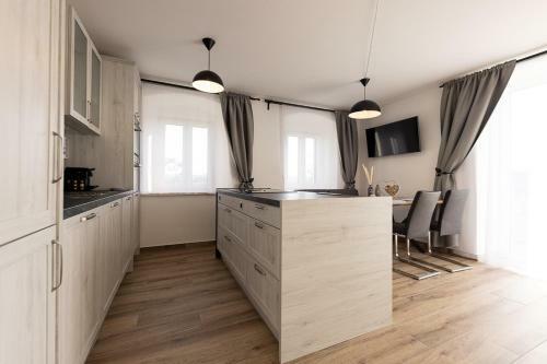Apartamento Die Arkade