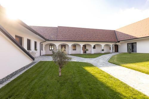 Apartamento Die Arkade