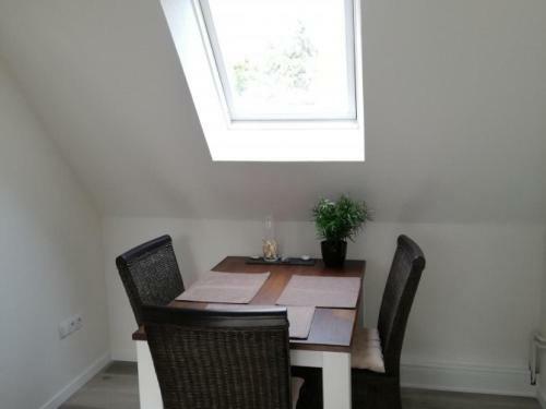 Apartamento Villa Von Haeven