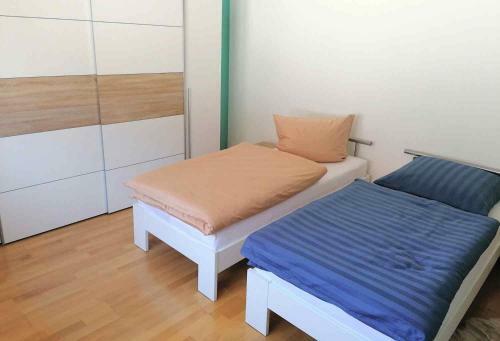 Apartamento Schicke Ferienwohnung N�he Mannheim