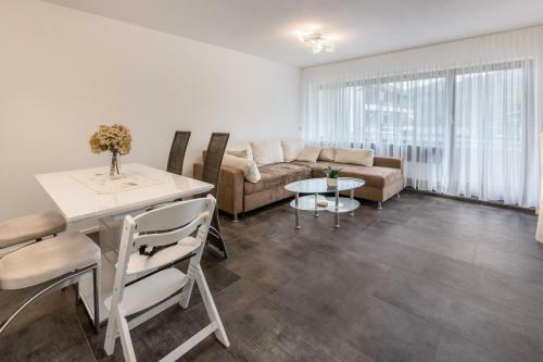 Apartamento Heidis Dihei