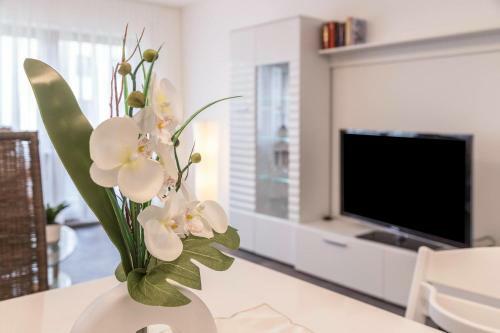Apartamento Heidis Dihei