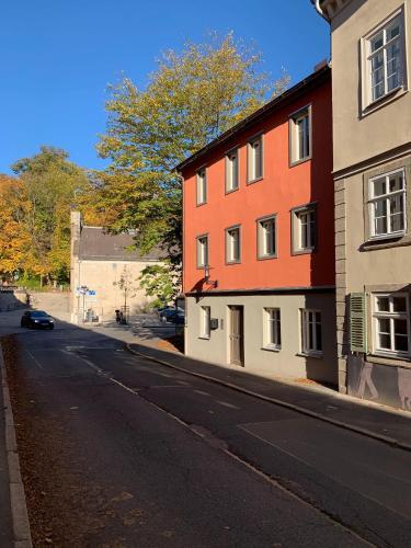 Apartamento Hinterm Marstall 2
