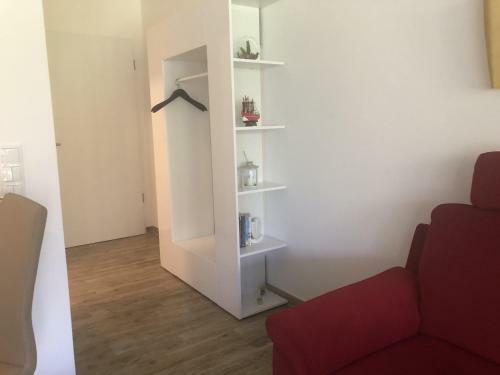 Apartamento Kuksh�rn Nordsee Park Dangast