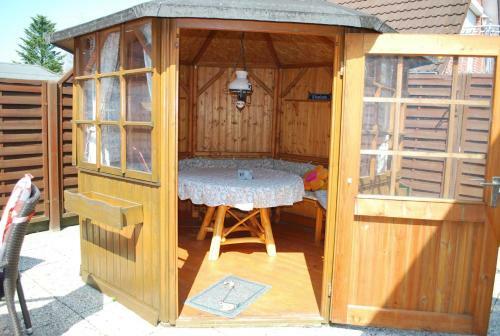 Haus Bergstra�e Nummer 20