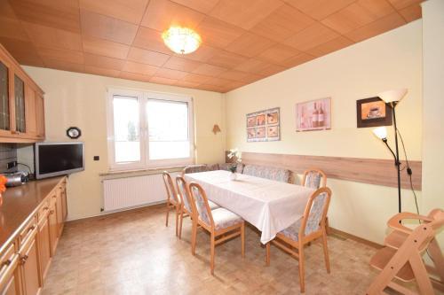Haus Bergstra�e Nummer 20