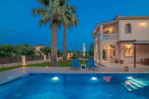 La Catalina Villa
