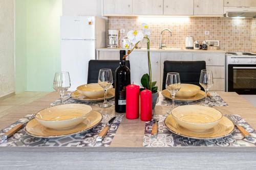 Apartamento Doukas House ??????? ????? ?? ????????, ????????