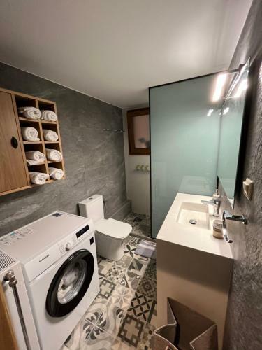 G.r Luxury Apartment