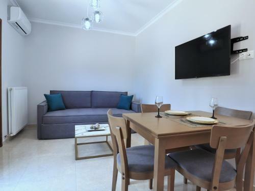 Frezia Apartment 2