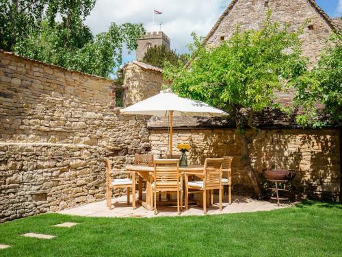 Priory Cottage