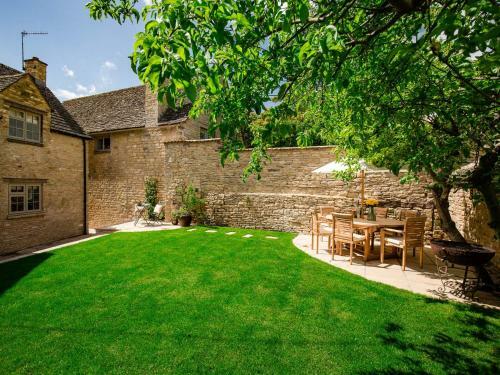 Priory Cottage