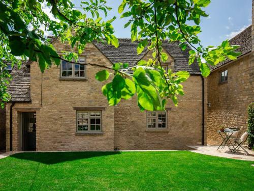 Priory Cottage