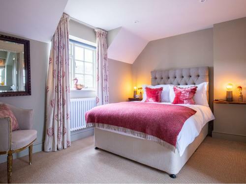 Priory Cottage