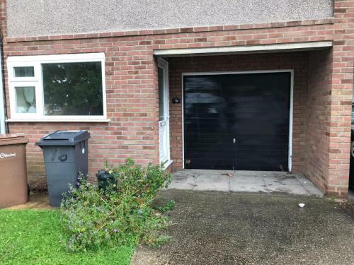 Apartamento 3 Bedrooms House In Chelmsford