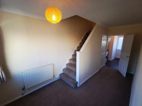 Apartamento 3 Bedrooms House In Chelmsford