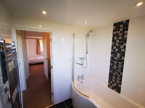 Apartamento 3 Bedrooms House In Chelmsford