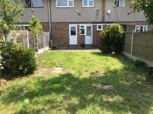 Apartamento 3 Bedrooms House In Chelmsford