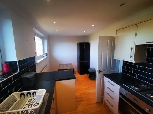 Apartamento 3 Bedrooms House In Chelmsford