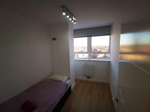 Apartamento 2 Bedrooms Flat In Centre Of Chelmsford