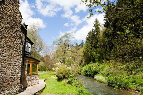 Marrington Mill Marrington Escapes