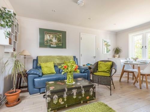 Apartamento Pass The Keys Charming Annexe Attached To Thatched Cottage