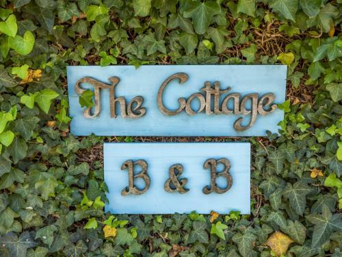 Apartamento Pass The Keys Charming Annexe Attached To Thatched Cottage