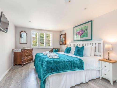 Apartamento Pass The Keys Charming Annexe Attached To Thatched Cottage