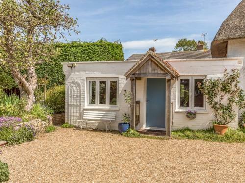Apartamento Pass The Keys Charming Annexe Attached To Thatched Cottage