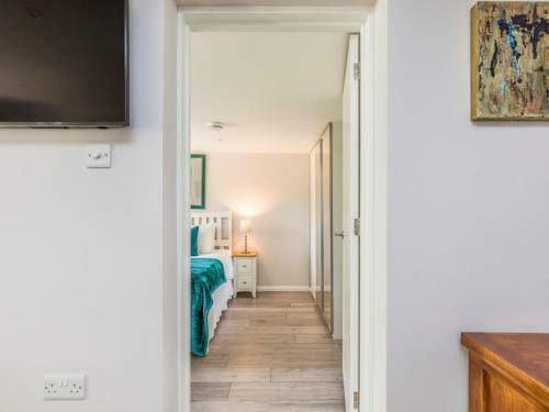 Apartamento Pass The Keys Charming Annexe Attached To Thatched Cottage