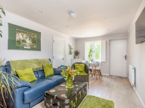 Apartamento Pass The Keys Charming Annexe Attached To Thatched Cottage