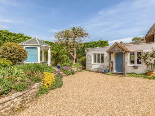 Apartamento Pass The Keys Charming Annexe Attached To Thatched Cottage