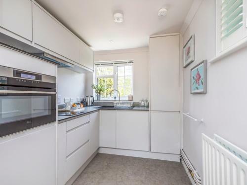 Apartamento Pass The Keys Charming Annexe Attached To Thatched Cottage