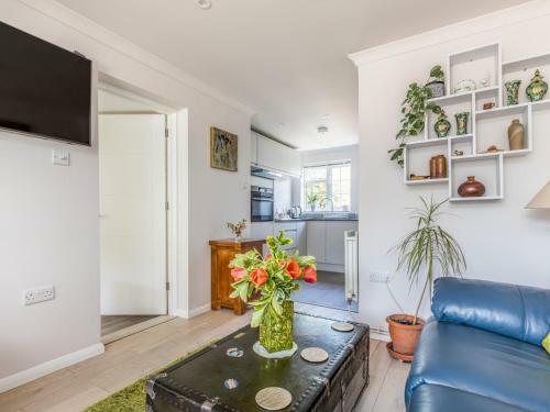 Apartamento Pass The Keys Charming Annexe Attached To Thatched Cottage